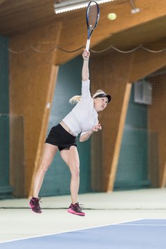 Bild 495 - RL Grossflottbeker THGC - TC an der Schirnau : Ergebnis: 3:3